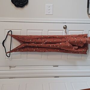 Sun dress